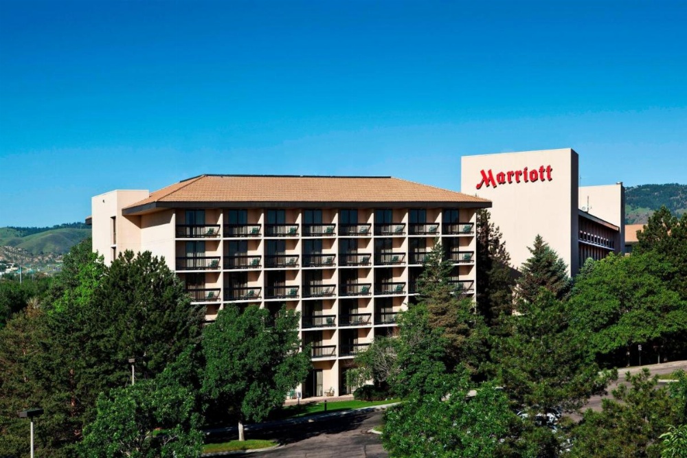 Denver Marriott West Image 14